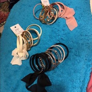 Bracelets